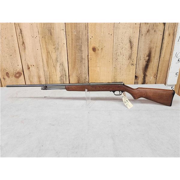 Gamble Stores Pioneer Model 28 410 Bolt Action Shotgun