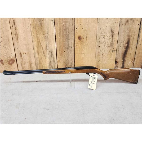 Marlin Glenfield Model 60 22 Semi Auto Rifle