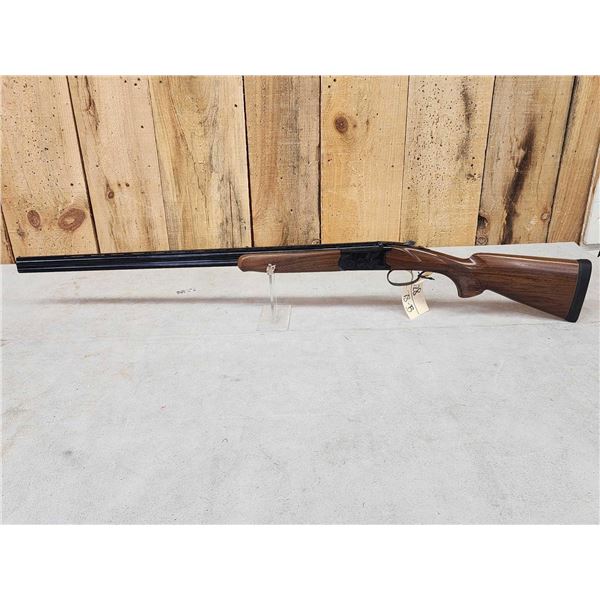 Kahn Arthemis Model 410 Over Under Shotgun