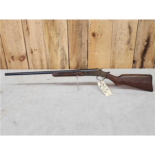 Wards Hercules Model 10 20ga Single Shot