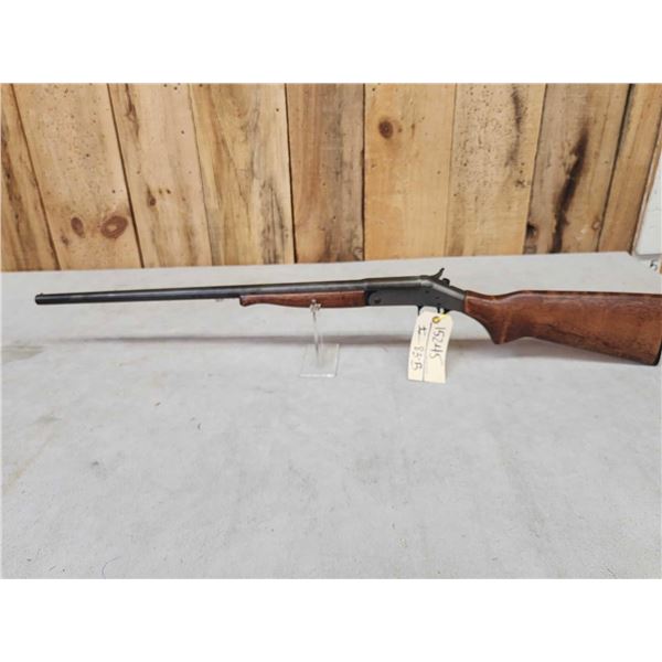 New England Firearms Pardner Model SB1 20ga Single Shot