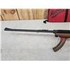 Image 2 : Marlin Model 70P Papoose .22 Semi Auto Take Down Rifle