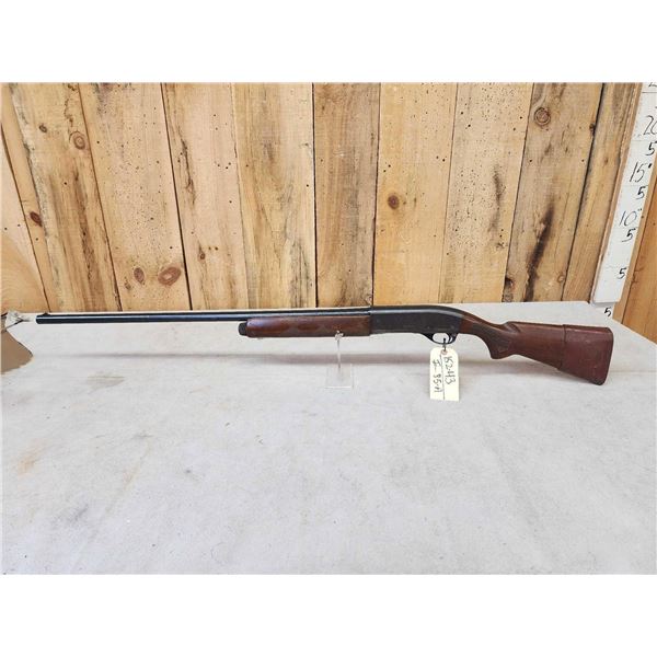Remington Model 11-48 12ga Semi Auto Shotgun