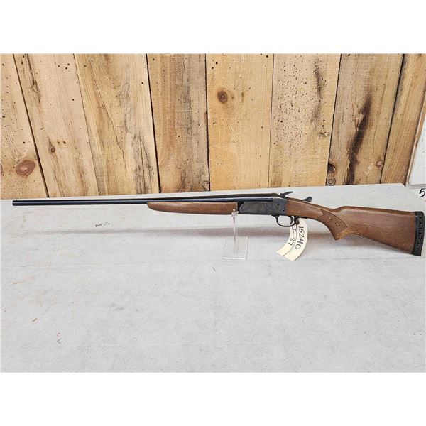 Savage Stevens Model 94 Series M 410 Single Shot Shotgun