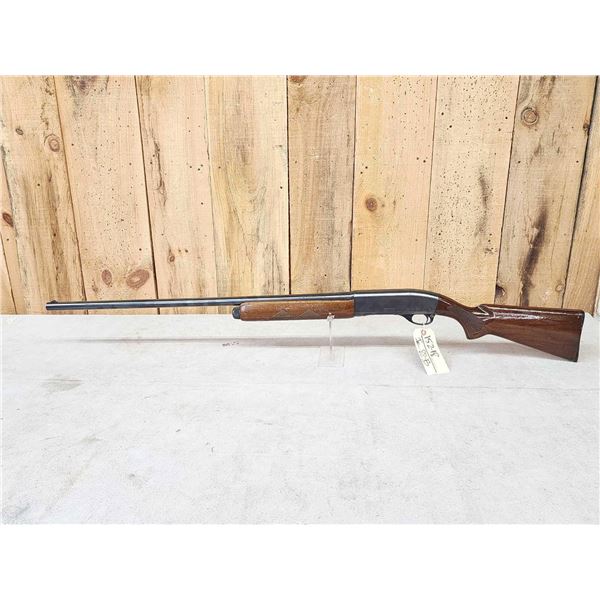 Remington Model 11-48 12ga Semi Auto Shotgun