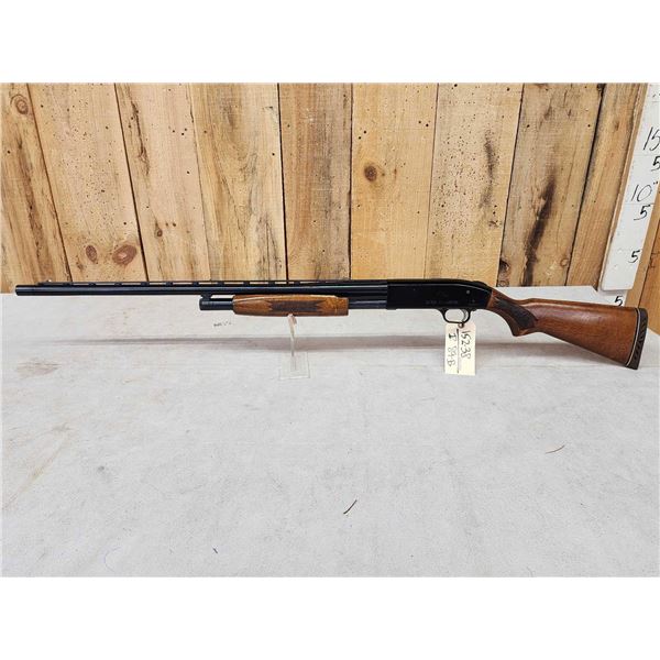 Mossberg Model 500A 12ga Pump Shotgun