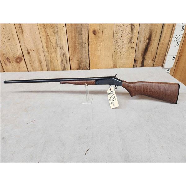 New England Firearms Pardner Model SB1 20ga Single Shot
