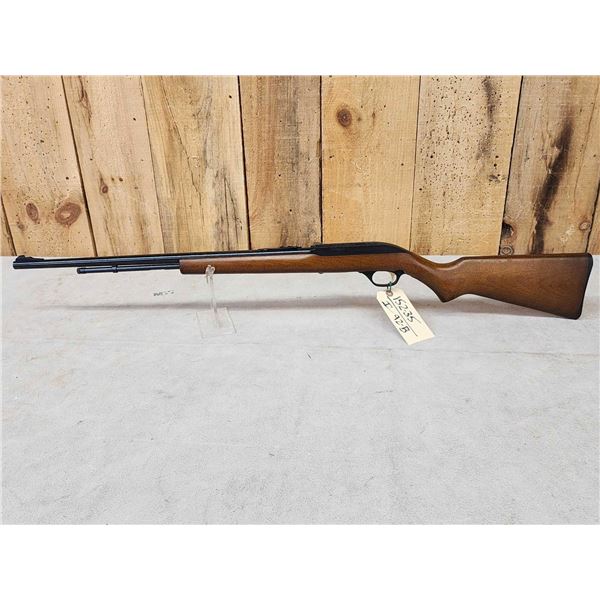 Marlin Model 60W .22 Semi Auto Rifle