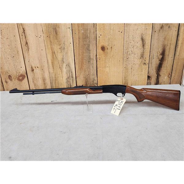 Remington Model 552 Speedmaster 22 Semi Auto Rifle