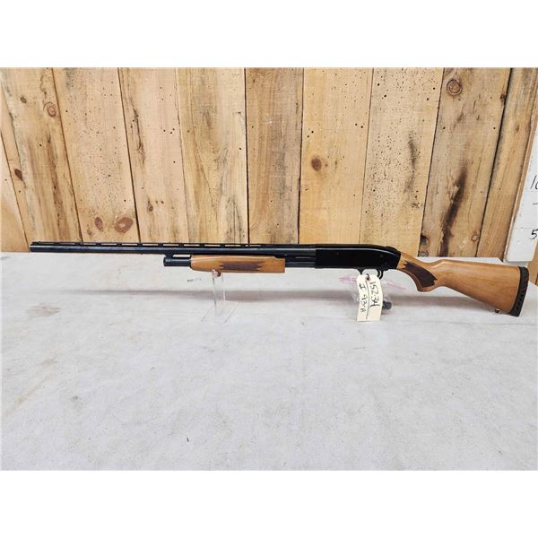 Mossberg Model 500A 12ga Pump Shotgun