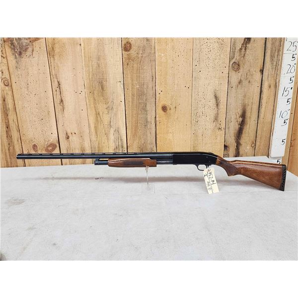 Mossberg Model 500A 12ga Pump Shotgun
