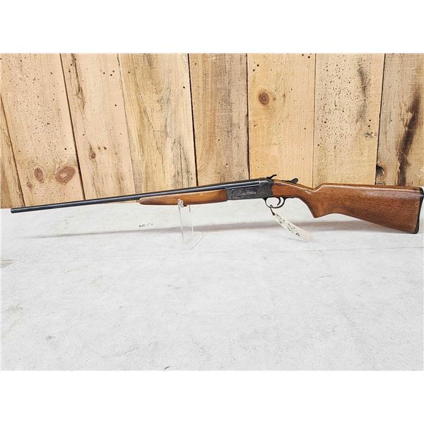 Stevens Model 94C 410 Single Shot Shotgun