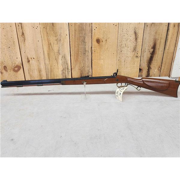 Thompson Center 45cal Black Powder Rifle