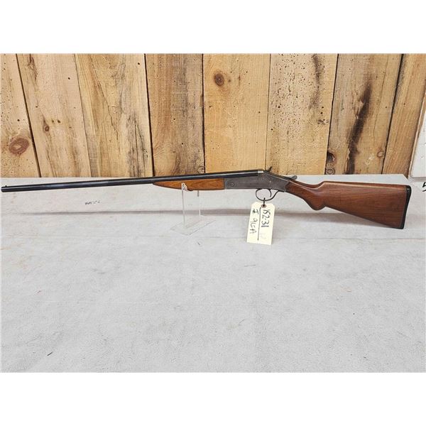 Early Stevens Single Shot 410 Shotgun