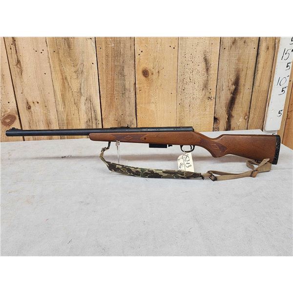 Marlin Model 512-12 Slugmaster 12ga Bolt Action Shotgun