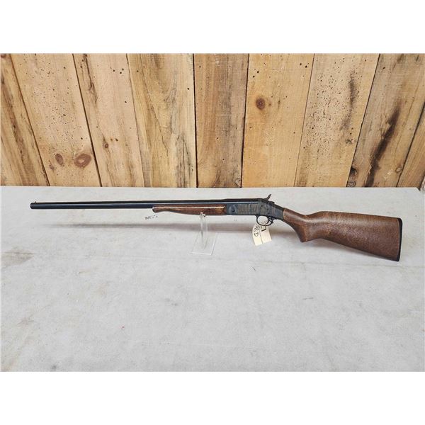 New England Firearms Pardner Model SB1 20ga Single Shot Shotgun