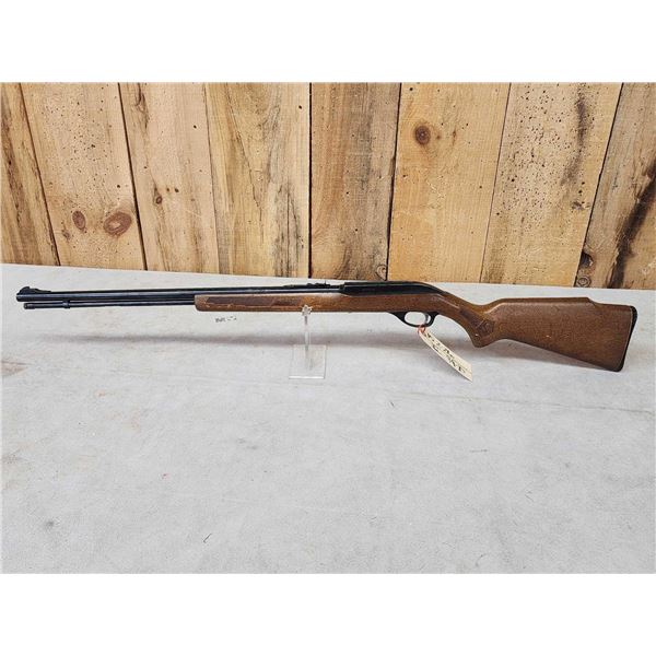 Marlin Glenfield Model 60 .22 Semi Auto Rifle