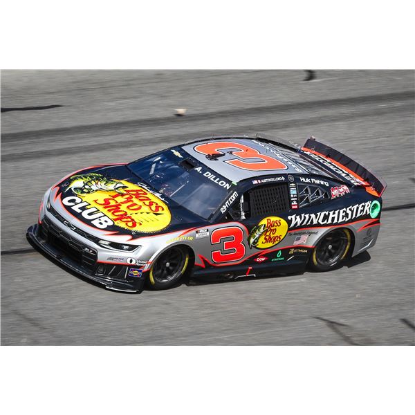 RCR NASCAR Race Weekend for 2 Individuals