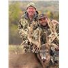 Image 1 : Battenkill Ranch 3 Day 2 Night Whitetail Deer Hunt