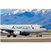 Image 1 : American Airlines 120,000 Miles