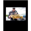 Image 1 : 2027 Bass Pro Shops New York Angling CLUB Signature Event for 4 Anglers