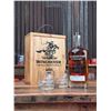 Image 3 : Winchester Package: NILO Farms Hunt, 250th Ammo Set and Winchester Bourbon Box