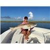 Image 3 : Light Tackle Fishing the Louisiana Marsh for Three