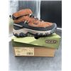 Image 2 : KEEN Targhee IV Mid WP Kids Boots US 12