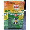 Image 3 : OFF! Backyard Mosquito Lamp Refills, 3 Pack