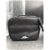 Image 3 : ROOTS Black Lunch Bag with Handle