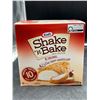 Image 2 : Kraft Shake 'n Bake Variety Pack 730g