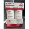 Image 2 : Dr.FORHAIR Folligen Original Shampoo Set