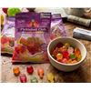 Image 1 : Huer Pickleball Club Gummies Case 15 x 120g