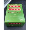Image 2 : LÃ„RABAR Apple 16x45g Bars