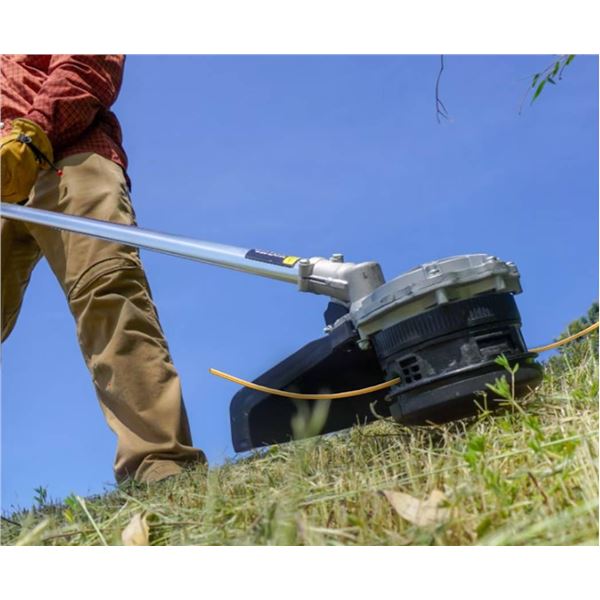 Lot of 6 - Shakespeare Trimmer Line .095in 40ft,