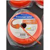 Image 3 : Lot of 6 - Shakespeare Trimmer Line .095in 40ft,