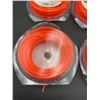 Image 4 : Lot of 6 - Shakespeare Trimmer Line .095in 40ft,