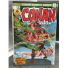 Image 2 : Conan The Barbarian Comics Omnibus Vol. 2