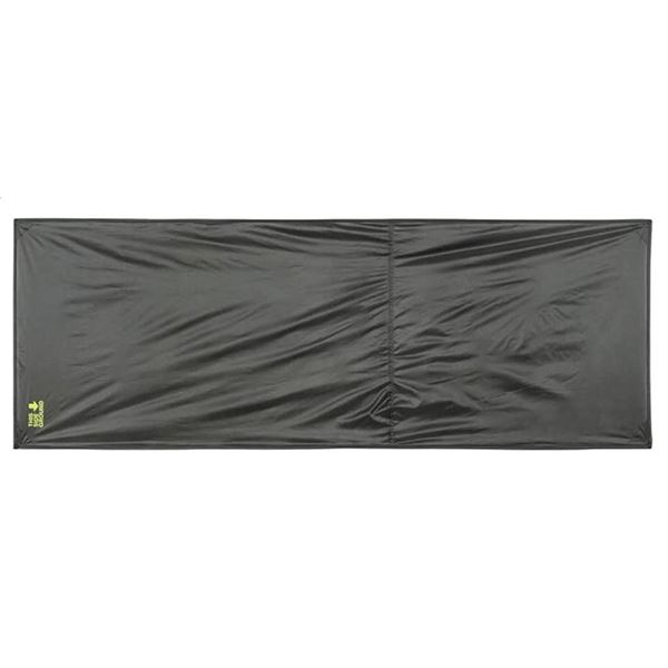 Eureka! 1P Tent Footprint 86 x 32 x 26 in