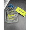 Image 3 : Eureka! 1P Tent Footprint 86 x 32 x 26 in