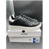 Image 2 : ALDO Men's Black Sneakers, Size 9