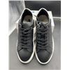 Image 3 : ALDO Men's Black Sneakers, Size 9