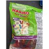 Image 4 : Lot of 11 - Haribo Twin Snakes Gummy Candies x175g
