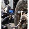 Image 1 : MeasuPro Digital Tire Pressure Gauge