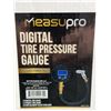 Image 4 : MeasuPro Digital Tire Pressure Gauge