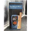 Image 2 : RISPRO Wood Moisture Meter Inductive
