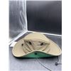 Image 2 : Tilley Endurables Khaki Sun Hat S/M