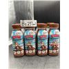 Image 2 : Lactantia Chocolate Milk 1% 8 x 237ml Bottles