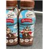 Image 3 : Lactantia Chocolate Milk 1% 8 x 237ml Bottles