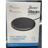 Image 5 : Seneo Wireless Charger Pad and Stand Set